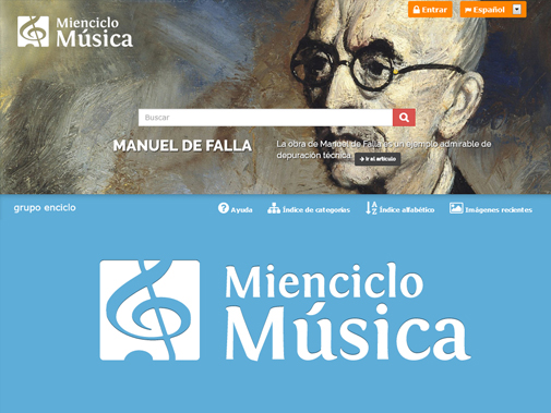 Diccionario de la Música